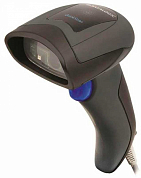Сканер штрих-кода DATALOGIC QuickScan QD2430, USB