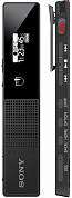 Цифровой диктофон SONY ICD-TX660, черный