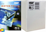 Фотобумага IST глянцевая 10x15, 180 г/м2, 600 л.