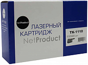 Картридж NETPRODUCT N-TK-1110, черный
