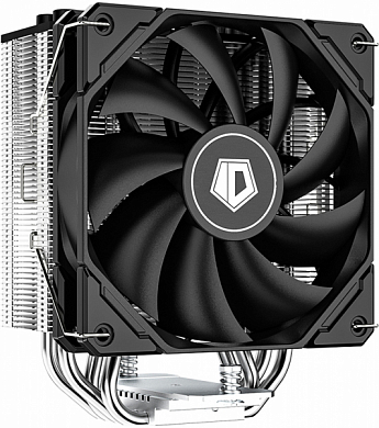 Вентилятор для процессора ID-COOLING SE-224-XTS, 120 мм, 600-1500rpm, 220 Вт