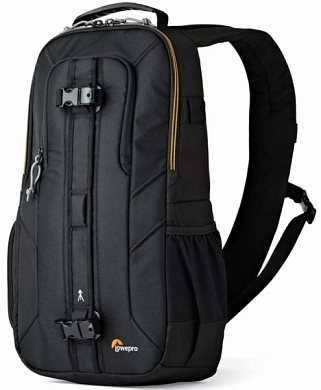 Фоторюкзак-слинг LOWEPRO Slingshot SL 250 AW, черный