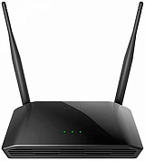 Беспроводной Wi-Fi роутер D-LINK DIR-615 (DIR-615/Z1A)