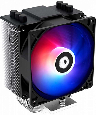 Вентилятор для процессора ID-COOLING SE-903-XT, 92 мм, 500-2200rpm, 130 Вт