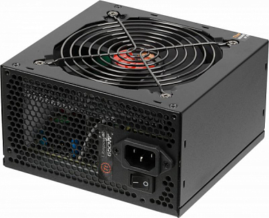 Блок питания THERMALTAKE LT-550P (PS-LTP-0550NPCNEU-2), 550 Вт, 80+