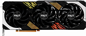 Видеокарта PALIT GeForce RTX 4070 Ti Super GamingPro 16Гб GDDR6X 256-bit, Retail (NED47TS019T2-1043A)