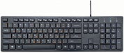 Клавиатура GEMBIRD KB-8360U, USB, черная
