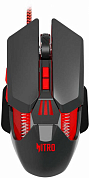 Мышь ACER Nitro OMW302, черная