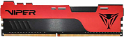 Модуль памяти DDR4 32Gb PC25600 3200MHz PATRIOT (PVE2432G320C8), Retail