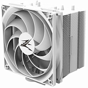 Вентилятор для процессора ZALMAN CNPS10X Performa White, 120 мм, 700-1500 rpm, 180 Вт