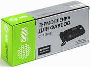 Термопленка для факса CACTUS CS-TTRP57