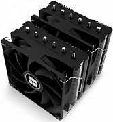 Вентилятор для процессора THERMALRIGHT Peerless Assassin 120 SE, 120 мм, 700-1550rpm, 200 Вт