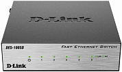 Коммутатор D-LINK DES-1005D