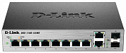 Коммутатор 2 уровня D-LINK DGS-1100-10/ME/A2A