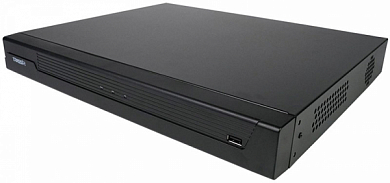 IP видеорегистратор TRASSIR MiniNVR 4216R AF