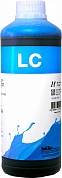 Чернила INKTEC E0017-01LLC для Epson, водные, 1 л, светло-голубой