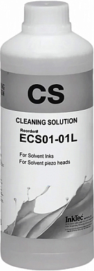 Промывочная жидкость INKTEC Cleaning Solution ECS01-01L, 1 л