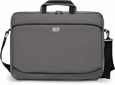 Сумка PC PET 600D PCP-A1117GY, 17.3", серая
