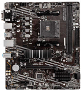 Материнская плата MSI A520M Pro AMD A520, AM4, DDR4, RAID, DVI, HDMI, 6*USB2.0, 4*USB3.0, 2*PS/2, GLAN, mATX