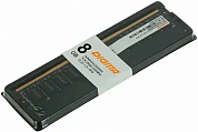 Модуль памяти DDR4 8Gb PC25600 3200MHz DIGMA (DGMAD43200008S), Retail