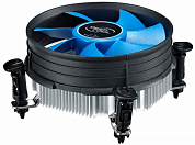 Вентилятор для процессора DEEPCOOL Theta 9, 92 мм, 2000 rpm, 82 Вт