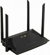 Беспроводной Wi-Fi роутер ASUS RT-AX53U (90IG06P0-MO3510)