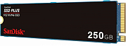Накопитель SSD M.2 2280 SANDISK 250Гб (SDSSDA3N-250G-G26)