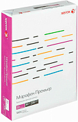 Бумага A4 XEROX Марафон Ппремьер, белая, 80 г/м2, класс A, 500 л.