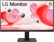 Монитор LG 24MR400-B 23.8" 1920x1080, 16:9, черный