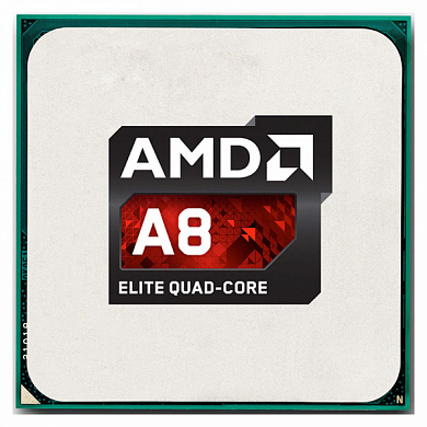 Процессор AMD A8-7600 X4 FM2+ 3.10GHz/4Mb (AD7600YBI44JA) OEM