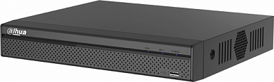Гибридный видеорегистратор DAHUA DH-XVR5116HS-I3