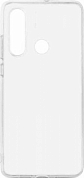 Чехол (клип-кейс) для Honor 20S, DF HWCase-75, прозрачный