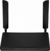 Беспроводной Wi-Fi роутер MIKROTIK hAP ax3 (C53UIG+5HPAXD2HPAXD)