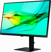 Монитор SAMSUNG LS27D604UAIXCI 27" 2560x1440, 16:9, черный