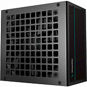 Блок питания DEEPCOOL PF600 (R-PF600D-HA0B-EU), 600 Вт, 80+