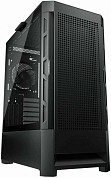 Корпус ATX COUGAR Airface, без БП, черный