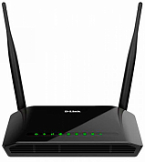 Беспроводной Wi-Fi роутер D-LINK DIR-620S (DIR-620S/RU/B1A)