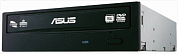 Внутренний привод DVD-RW ASUS DRW-24D5MT, черный (OEM)