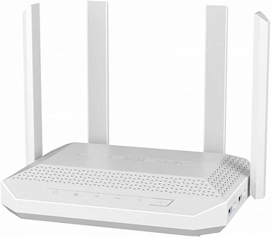 Беспроводной Wi-Fi роутер KEENETIC Giga (KN-1012)