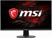 Монитор MSI Pro MP242L 23.8" 1920x1080, 16:9, черный