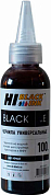 Чернила HI-BLACK Universal для Epson, водные, 100 мл, черный