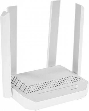 Беспроводной Wi-Fi роутер KEENETIC Challenger (KN-3910)