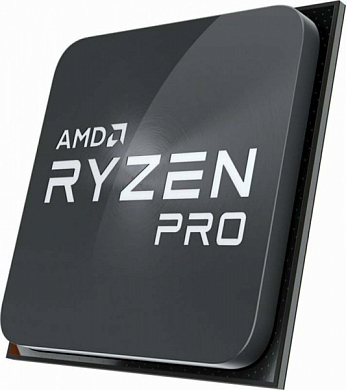 Процессор AMD Ryzen 5 Pro 3400G X4 AM4 3.70 GHz/4 Mb (YD340BC5M4MFH) OEM