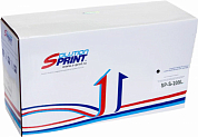 Картридж S-PRINT SP-S-209L, черный