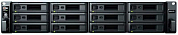 СХД SYNOLOGY RS2421RP+, 12 x 2.5/3.5" SATA HDD, 4 Гб