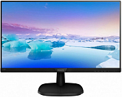 Монитор PHILIPS 243V7QSB 23.8" 1920x1080, 16:9, черный