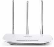 Беспроводной Wi-Fi роутер TP-LINK TL-WR845N