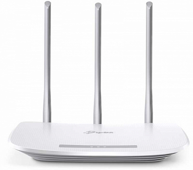 Беспроводной Wi-Fi роутер TP-LINK TL-WR845N