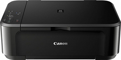 МФУ CANON Pixma MG3640, струйный, A4, черный (0515C007)