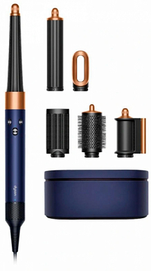 Стайлер DYSON HS08, синий